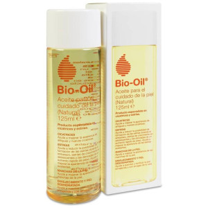 Bio-Oil Natural Aceite, 125 Ml
