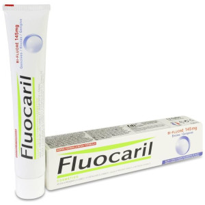 Fluocaril Bi-Fluore 145Mg...