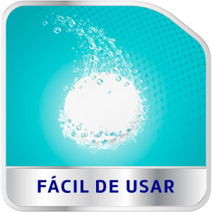 Corega Ortodoncias Y Férulas Tabletas Limpiadoras Para Férulas 66Tabs