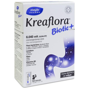 Máyla Pharma Kreaflora...