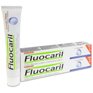 Fluocaril Dentifrice...