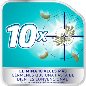 Corega Ortodoncias Y Férulas Tabletas Limpiadoras Para Férulas 66Tabs