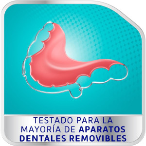 Corega Ortodoncias Y Férulas Tabletas Limpiadoras Para Férulas 66Tabs