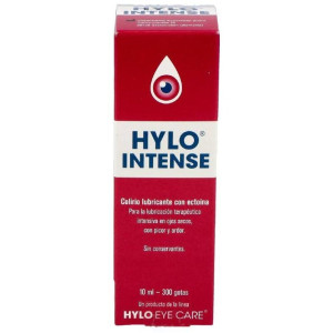 Hylo Intense Colirio...