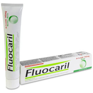 Fluocaril Bi-Fluoré 145 Mg...