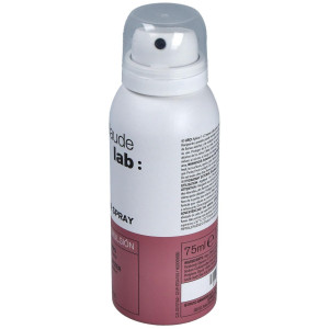 Hydra Spray Emulsión Hidratante Externo 75 Ml