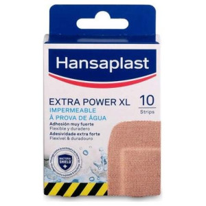 Hansaplast Extra Power Xl...