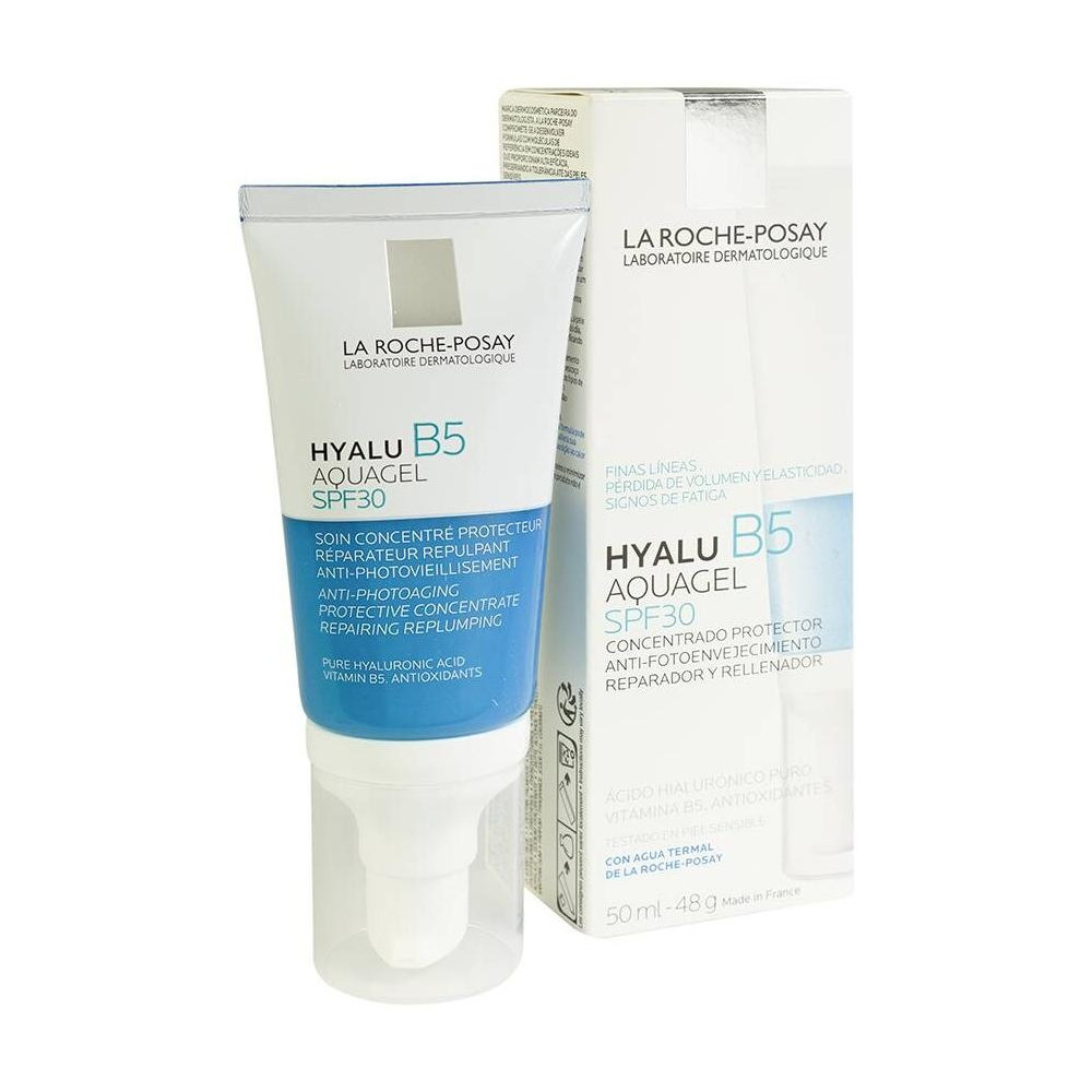 La Roche-Posay Hyalu B5 Aquagel Spf30 50Ml