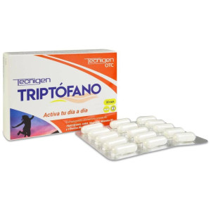 Tecnigen Triptófano, 30...