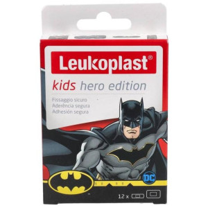 Leukoplast Kids Hero...