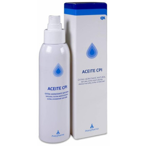 Cpi Aceite Hidratante, 100 Ml