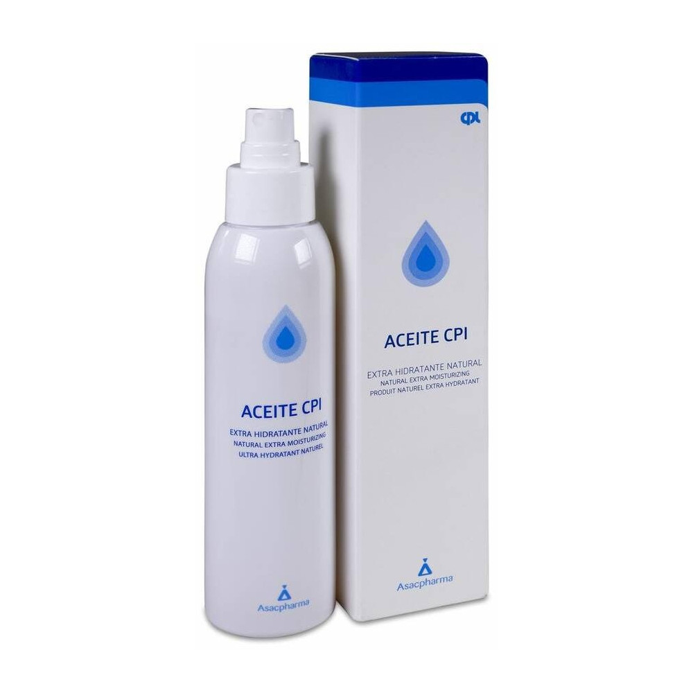 Cpi Aceite Hidratante, 100 Ml