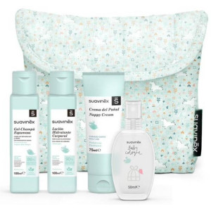 Suavinex Neceser De Viaje...