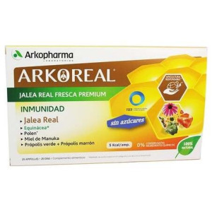 Arkopharma Arkoreal...