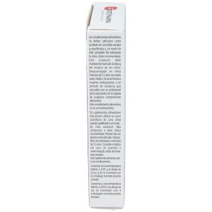 Forté Pharma Fortébiotic+ Flora Intestinal, 30 Cápsulas