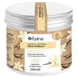 Farline Manteca Corporal...