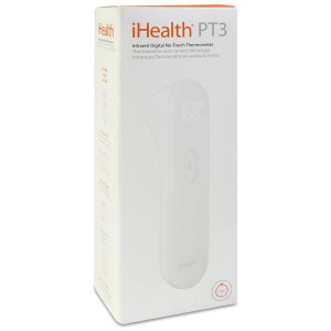 Ihealth Termómetro Digital...