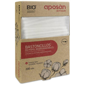 Aposán Bastoncillos De...