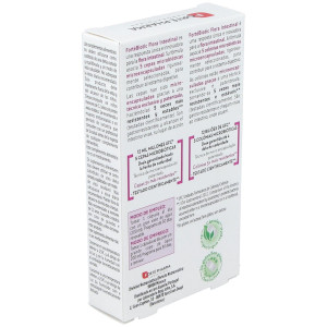Forté Pharma Fortébiotic+ Flora Intestinal, 30 Cápsulas