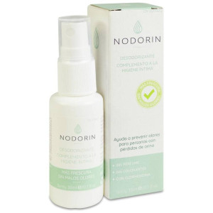 Nodorin Desodorizante...