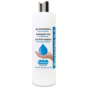 Bacterigel G2 Biocida...