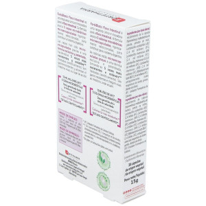 Forté Pharma Fortébiotic+ Flora Intestinal, 30 Cápsulas