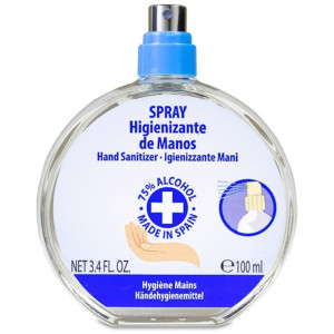 Air Val Spray Higienizante...