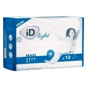Inco Ligera Id Light Maxi...