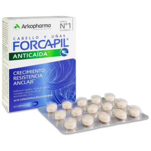 Forcapil Anticaída Del...