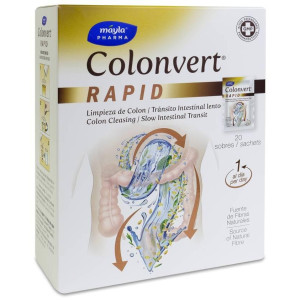 Máyla Pharma Colonvert...