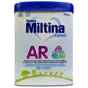 Miltina Expert Ar 1 Envase...