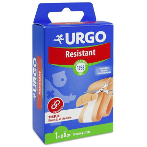 Urgo Banda Resistente Para...