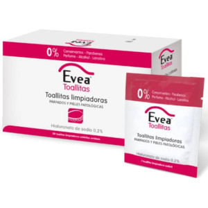 Horus Evea Toallitas...