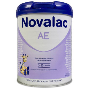 Ferrer Novalac Ae...
