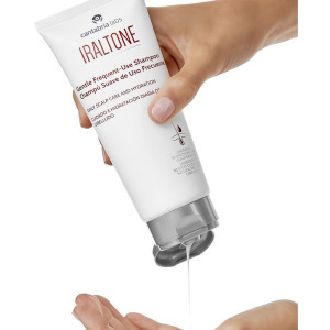 Iraltone Champu Suave De Uso Frecuente 200Ml