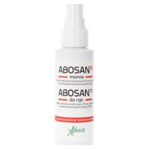 Aboca Abosan Solucion...