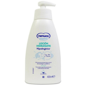 Nenuco Sensitive Loción...