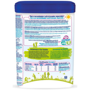 Miltina Expert Ar 1 Envase 700 Gramos