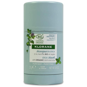 Klorane Mascarilla En Stick...