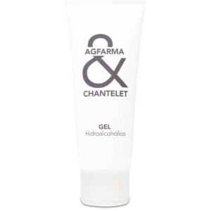 Agfarma Y Chantelet Gel...