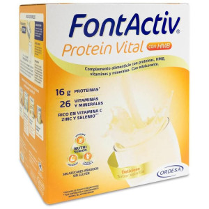 Ordesa Fontactiv Protein...