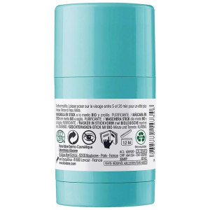 Klorane Mascarilla En Stick A La Menta Acuática Bio Y Arcilla, 25 G