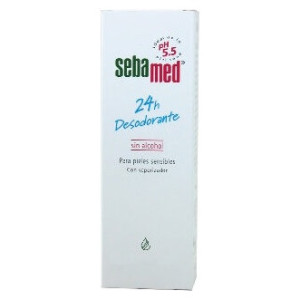 Sebamed Desodorante 24 H...