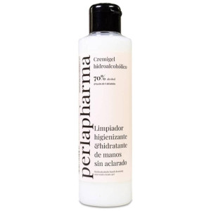 Perlapharma Cremigel...