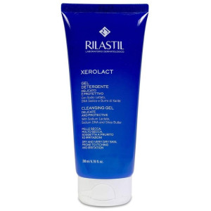 Xerolact Gel Limpiador...