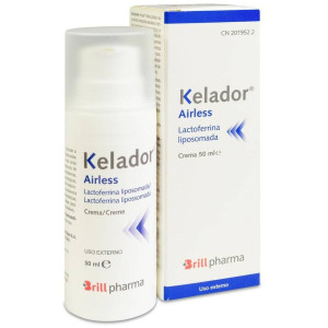 Brill Pharma Kelador...