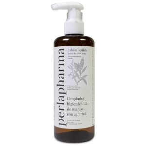 Perlapharma Jabón Líquido...