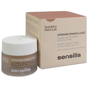 Upgrade [Make-Up]...