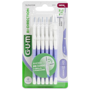 Sunstar Gum Bi-Direction Xs...