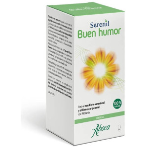 Aboca Serenil Buen Humor,...